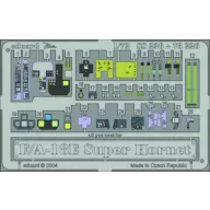 Eduard Accessory F-18E Super Hornet 1:72 (73226)