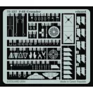 Eduard Accessory F-8E Crusader 1:72 (73227)