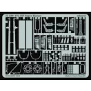 Eduard Accessory F-18F Super Hornet 1:72 (73229)