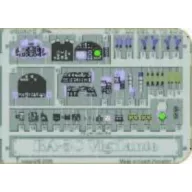 Eduard Accessory North American RA-5C Vigilante 1:72 (73231)