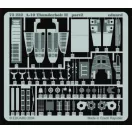 Eduard Accessory A-10 Thunderbolt II 1:72 (73232)
