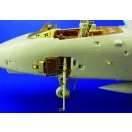 Eduard Accessory A-10 Thunderbolt II 1:72 (73232)