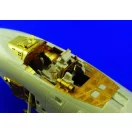 Eduard Accessory A-10 Thunderbolt II 1:72 (73232)