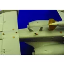 Eduard Accessory A-10 Thunderbolt II 1:72 (73232)