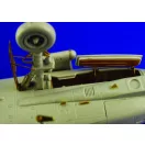 Eduard Accessory A-10 Thunderbolt II 1:72 (73232)
