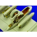 Eduard Accessory A-10 Thunderbolt II 1:72 (73232)