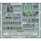 Eduard Accessory F-14A Tomcat 1:72 (73234)