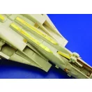 Eduard Accessory F-14A Tomcat 1:72 (73234)