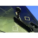 Eduard Accessory F-117 A Nighthawk 1:72 (73253)