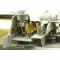 Eduard Accessory B-17G interior S.A. for Revell 1:72 (73376)