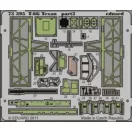 Eduard Accessory T-6G Texan for Academy 1:72 (73395)