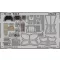 Eduard Accessory Yak-3for Zvezda 1:72 (73411)
