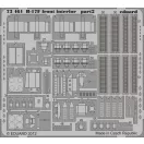 Eduard Accessory B-17F front interior for Revell 1:72 (73461)
