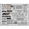 Eduard Accessory Gladiator for Airfix 1:72 (73491)