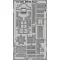 Eduard Accessory B5N2 Kate for Airfix 1:72 (73536)
