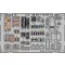 Eduard Accessory Fw 189A-1 for ICM 1:72 (73579)