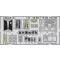 Eduard Accessory F/A-18E for Academy 1:72 (73640)