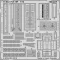 Eduard Accessory F/A-18F for Academy 1:72 (73643)