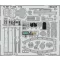 Eduard Accessory F-35A for Hasegawa 1:72 (73661)