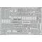 Eduard Accessory F/A-18A for Academy 1:72 (73663)