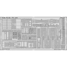 Eduard Accessory F/A-18A for Academy 1:72 (73663)