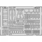 Eduard Accessory C-27J for Italeri 1:72 (73682)