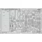 Eduard Accessory Lancaster B Mk.I/B Mk.III interior for Airfix 1:72 (73687)