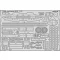 Eduard Accessory Buccaneer S.2C for Airfix 1:72 (73694)