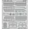 Eduard Accessory Yak-1b for Arma Hobby 1:72 (73699)