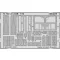 Eduard Accessory Ar 234B 1/72 for DRAGON 1:72 (73740)