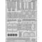 Eduard Accessory Wellington Mk.II for AIRFIX 1:72 (73766)