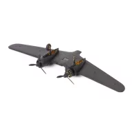 Eduard Accessory J1N1-S Gekko 1/72 1:72 (73769)