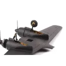Eduard Accessory J1N1-S Gekko 1/72 1:72 (73769)