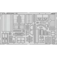 Eduard Accessory J-35F/FS Draken 1:72 (73778)