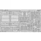 Eduard Accessory A-4M for HOBBY BOSS 1:72 (73779)