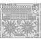 Eduard Accessory Ki-21-Ib for ICM 1:72 (73789)