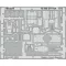 Eduard Accessory OV-10A 1/72 ICM 1:72 (73805)