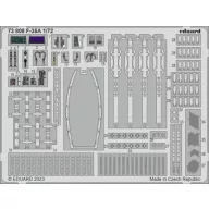 Eduard Accessory F-35A 1/72 TAMIYA 1/72 (73808)