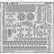 Eduard Accessory F-15D 1:72 (73836)