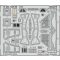 Eduard Accessory IAR-80 IBG 1:72 (73840)