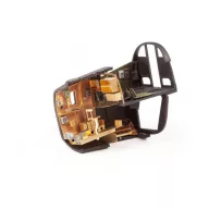   Eduard Accessory B-24D nose & radio compartment for Airfix 1:72 (73861)