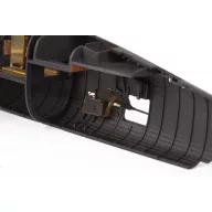  Eduard Accessory B-24D nose & radio compartment for Airfix 1:72 (73861)