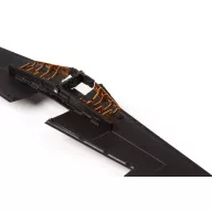 Eduard Accessory P-51D for Arma Hobby 1:72 (73863)