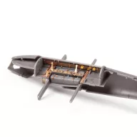 Eduard Accessory Mosquito B.35 for Airfix 1:72 (73864)
