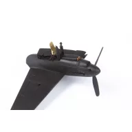 Eduard Accessory Mosquito B.35 for Airfix 1:72 (73864)