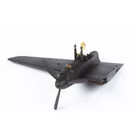 Eduard Accessory Mosquito B.35 for Airfix 1:72 (73864)