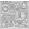 Eduard Accessory TBF-1C for Hobby Boss 1:72 (73867)