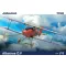 Eduard Model Kit Albatros D.V , Weekend Edition 1:72 (7406)
