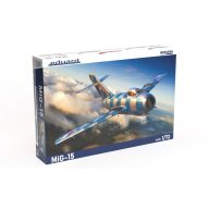 Eduard MiG-15, Weekend edition 1:72 (7459)