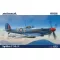 Eduard Model Kit Spitfire F Mk.IX  Weekend edition 1:72 (7460)